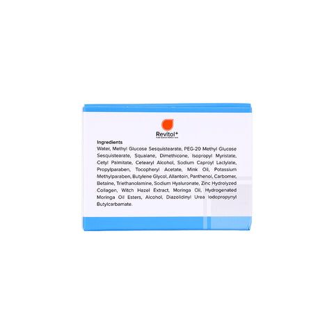 Anti-Aging Collagen Day Cream 40g