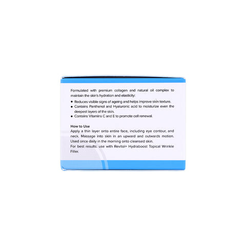 Anti-Aging Collagen Day Cream 40g