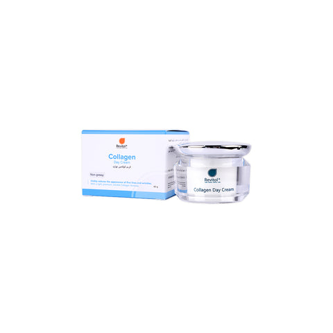 Anti-Aging Collagen Day Cream 40g
