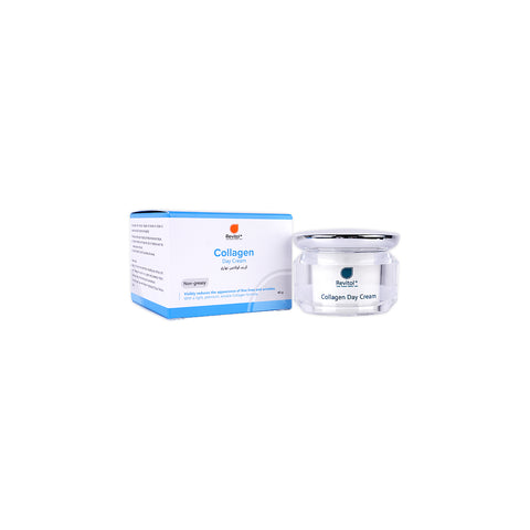 Anti-Aging Collagen Day Cream 40g