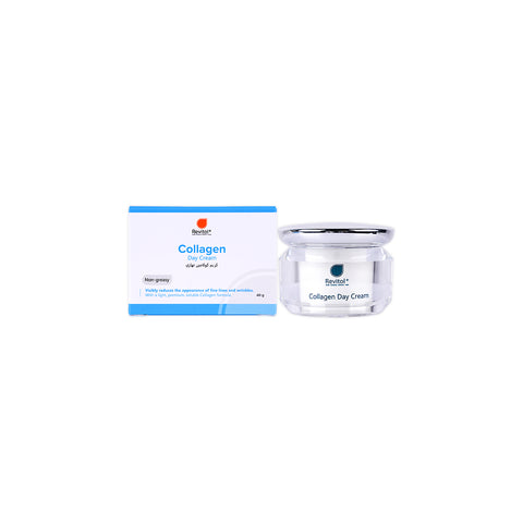 Anti-Aging Collagen Day Cream 40g
