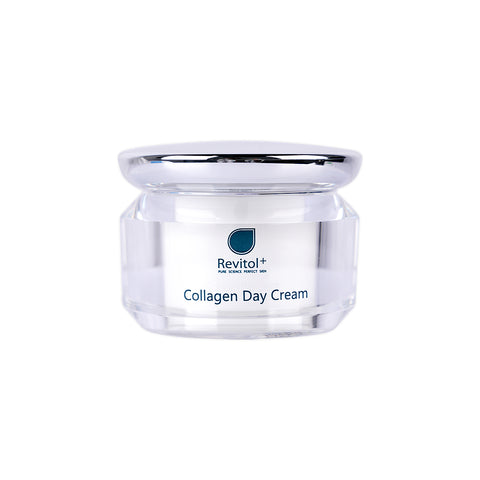 Anti-Aging Collagen Day Cream 40g