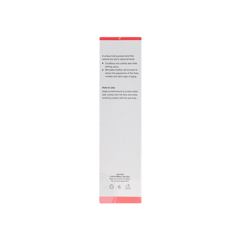 Ultimate Toning Mist All Skin 150ml