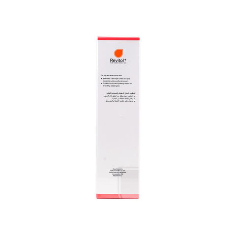Aha Foaming Wash 150ml