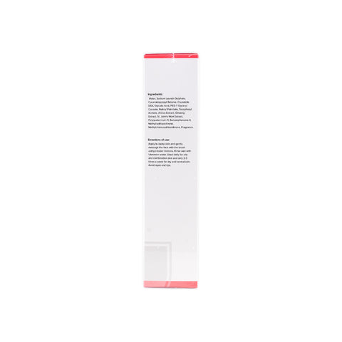 Aha Foaming Wash 150ml