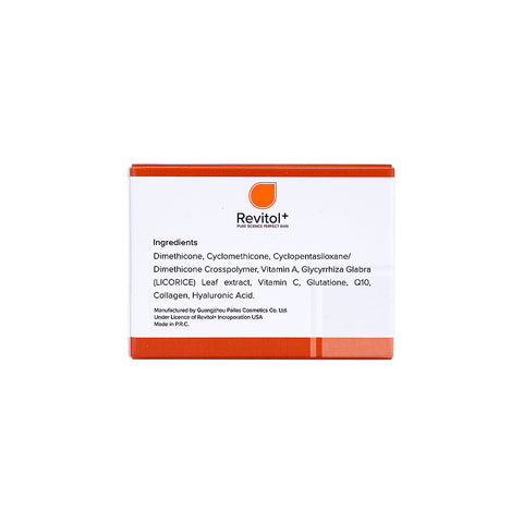 Glutathione Vit C Whitening Serum 30X0.56g