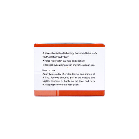 Glutathione Vit C Whitening Serum 30X0.56g