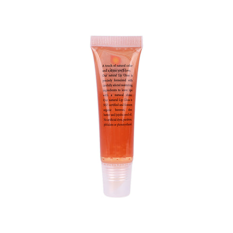 Natural Lip Gloss 10ml