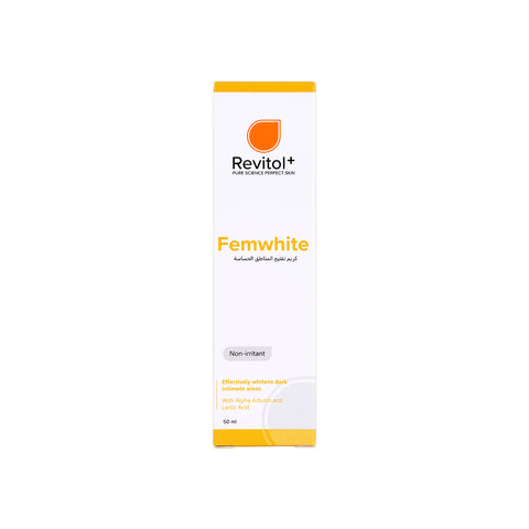 Femwhite 50ml