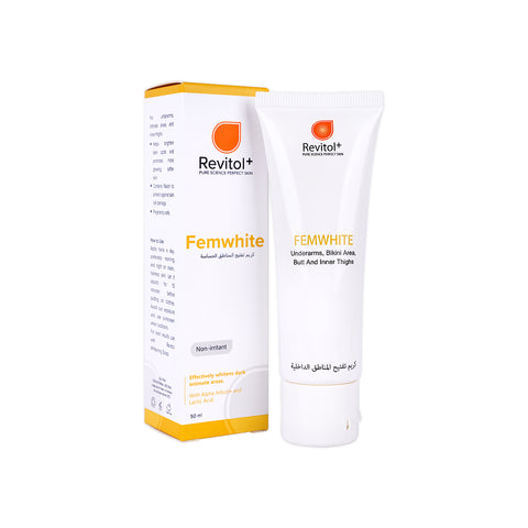 Femwhite 50ml