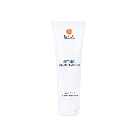 Retinol Vitamin Enriched 50ml