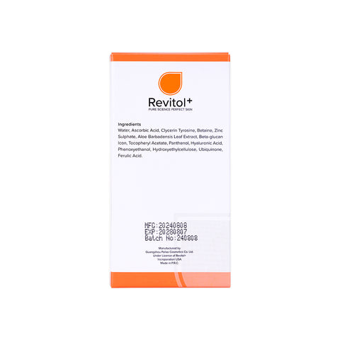 Vit-C Facial Serum 27% 30ml