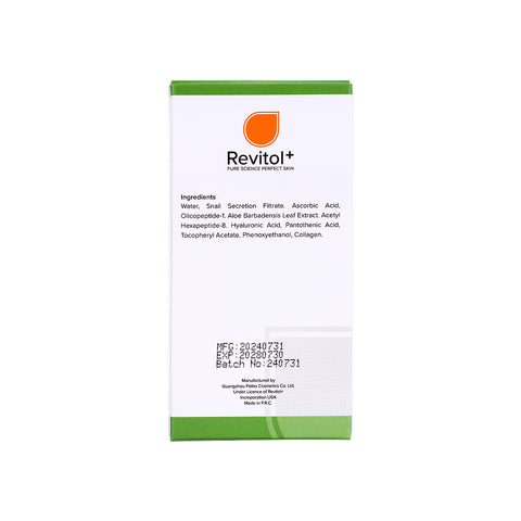 Snail Renewal Serum 30ml