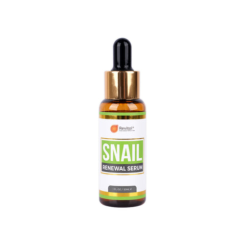 Snail Renewal Serum 30ml