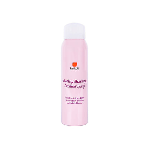 Moisturizing Soothing Spray 150ml
