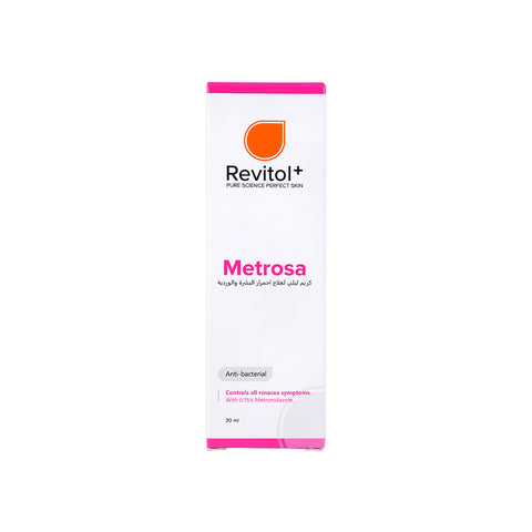 Metrosa Cream 30ml