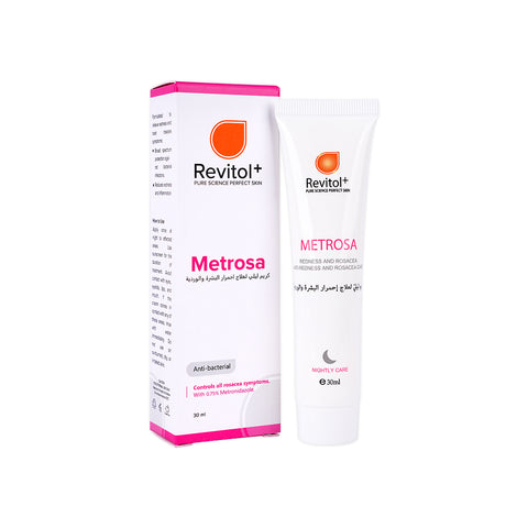 Metrosa Cream 30ml
