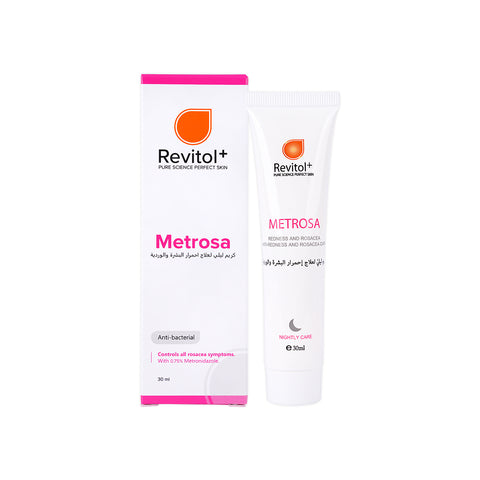 Metrosa Cream 30ml