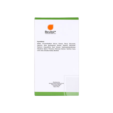 Intimate Wash Gel Camomile 300ml