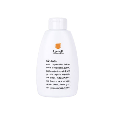 Intimate Wash Gel Camomile 300ml