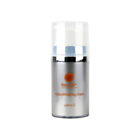 Alpha Whitening Cream 50ml