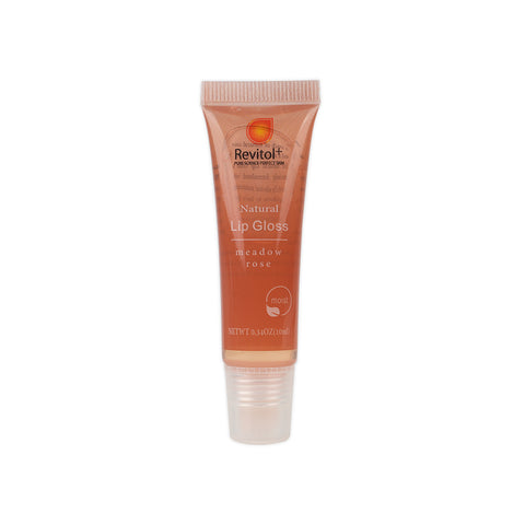 Natural Lip Gloss 10ml