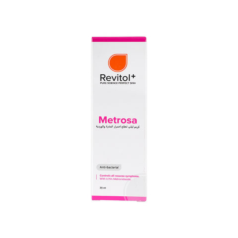Metrosa Cream 30ml