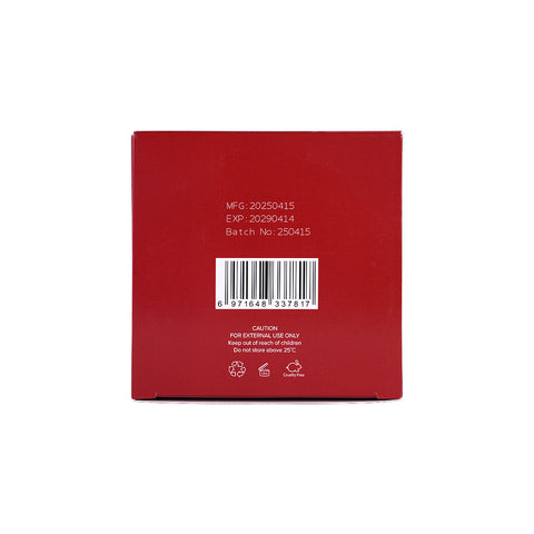 Keratin Hair Mask 500ml