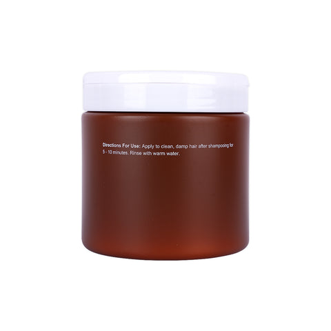 Keratin Hair Mask 500ml