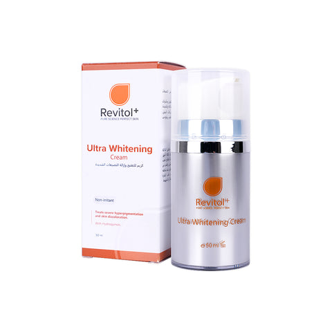 Ultra Whitening Cream 50ml