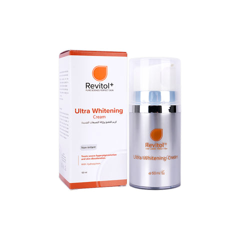 Ultra Whitening Cream 50ml