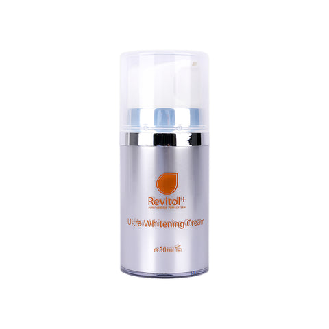 Ultra Whitening Cream 50ml