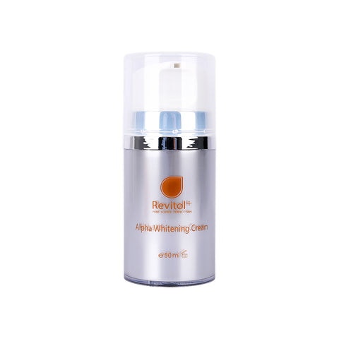 Alpha Whitening Cream 50ml