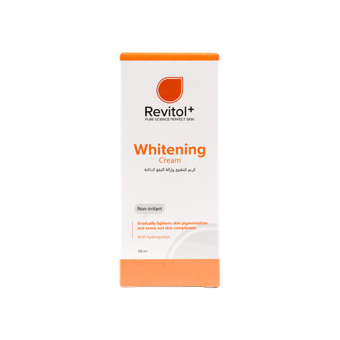 Whitening Cream 50ml