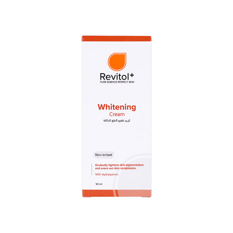 Whitening Cream 50ml