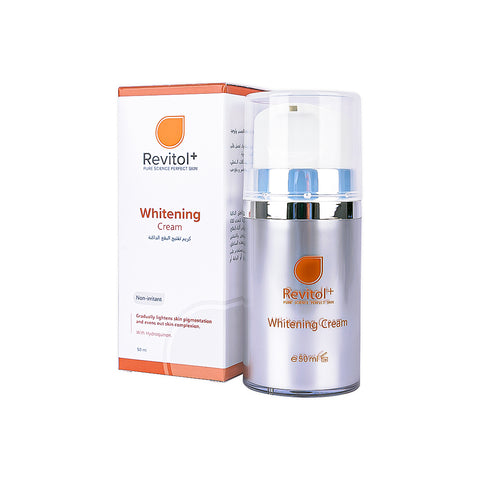 Whitening Cream 50ml