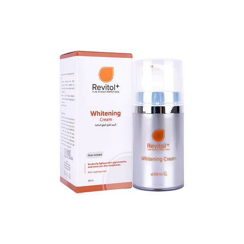 Whitening Cream 50ml