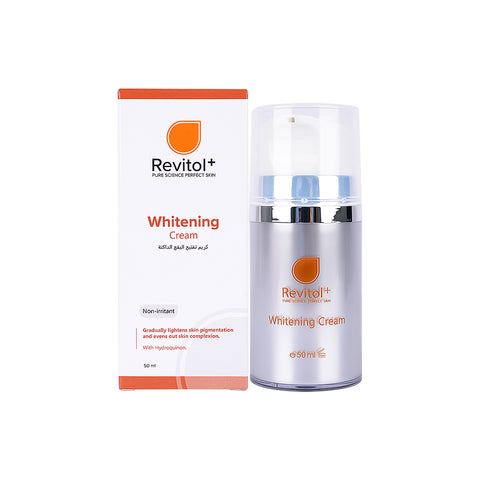 Whitening Cream 50ml