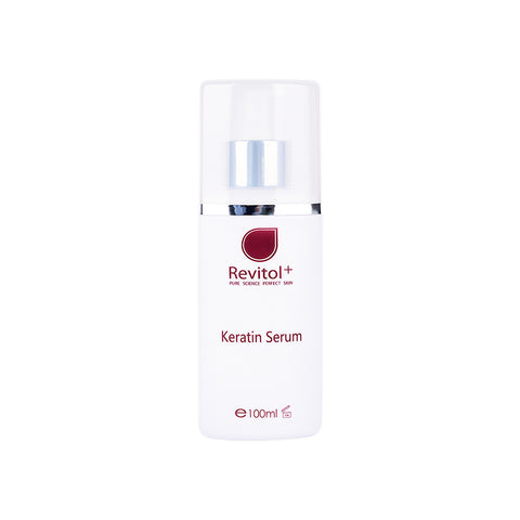 Keratin Hair Serum 100ml