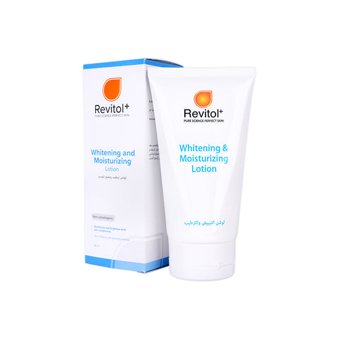 Whitening & Moisturizing Lotion 150ml
