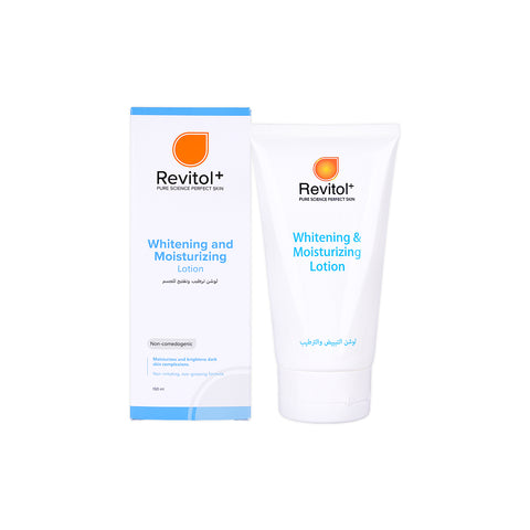 Whitening & Moisturizing Lotion 150ml