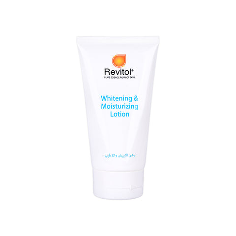 Whitening & Moisturizing Lotion 150ml