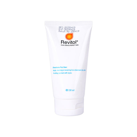Whitening & Moisturizing Lotion 150ml