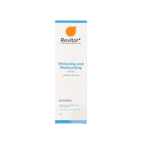 Whitening & Moisturizing Lotion 150ml