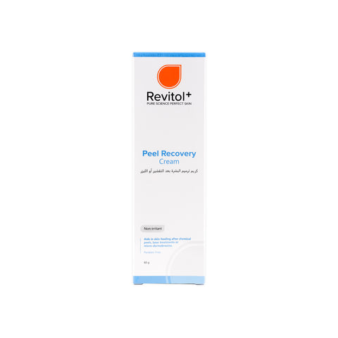 Peel Recovery Cream 60g