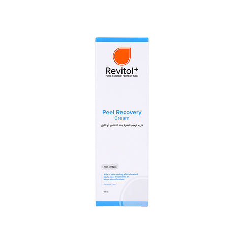 Peel Recovery Cream 60g