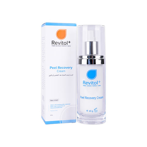 Peel Recovery Cream 60g