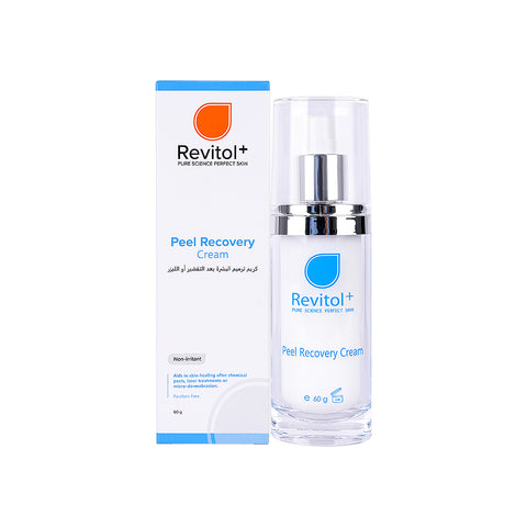 Peel Recovery Cream 60g