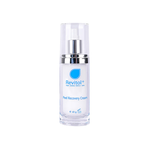 Peel Recovery Cream 60g