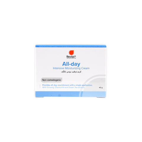 All Day Intensive Cream 40g